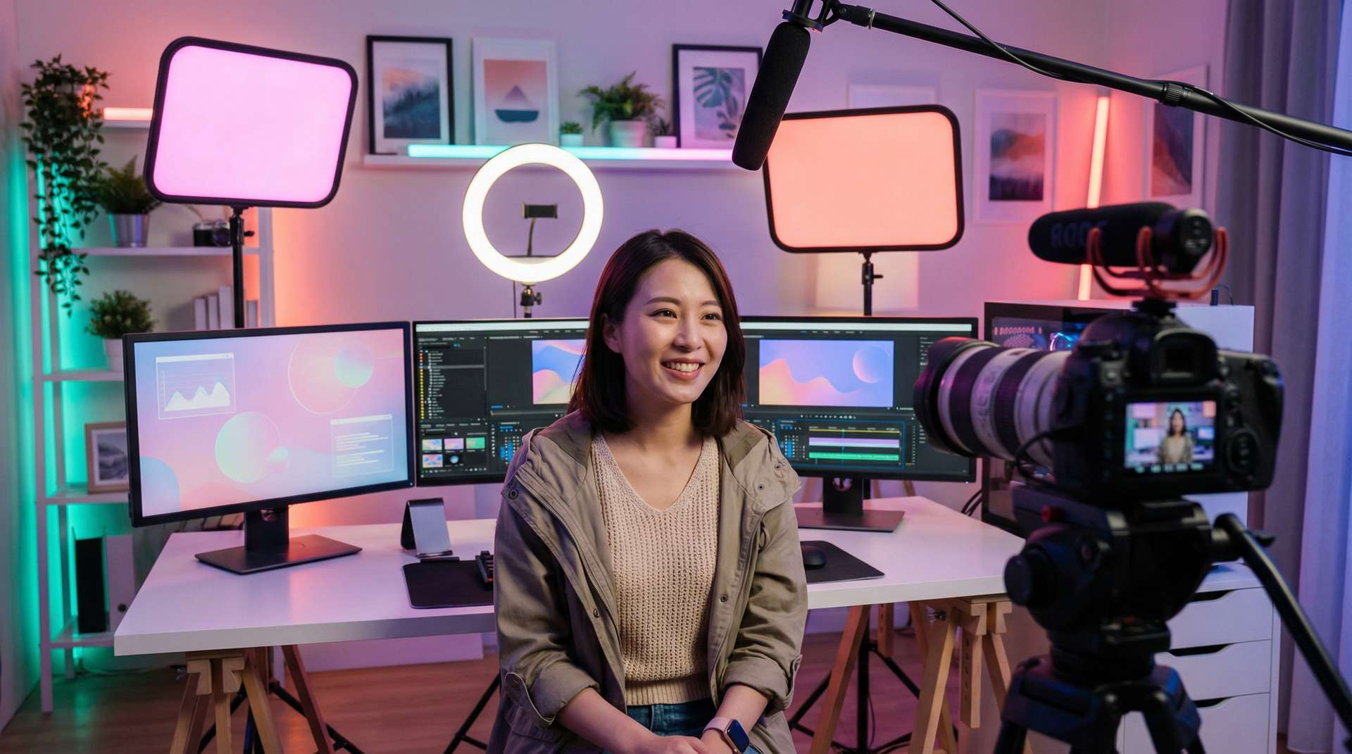 极品探花影视传媒